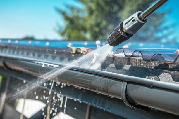 Why Choose Our Certified Pressure Washing Experts for Your Project Needs in Garden City, ID?