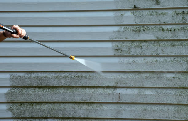 Roof Power Washing Services in Garden City, ID