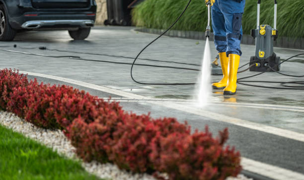 Best Concrete Pressure Washing  in Garden City, ID