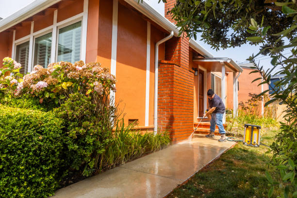 Best Affordable Power Washing  in Garden City, ID