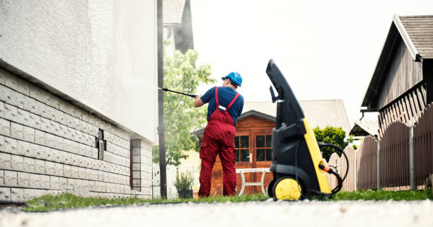 Best Local Pressure Washing Services  in Garden City, ID